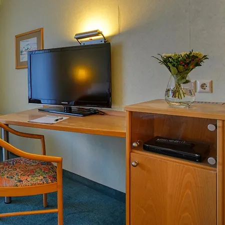 Hotel Kischers 4*