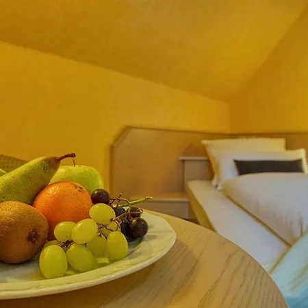 Hotell Kischers