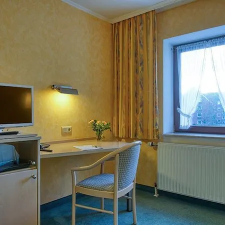 Hotell Kischers 4*