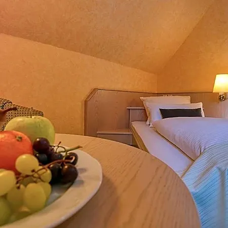 Hotell Kischers 4*