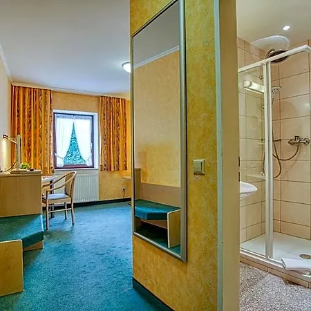 Kischers Hotell