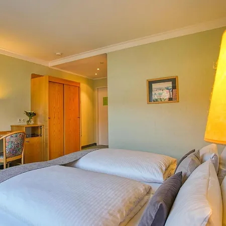 Kischers Ξενοδοχείο