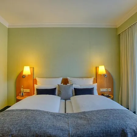 Kischers Ξενοδοχείο