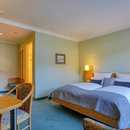 Kischers Hotel Hanovre