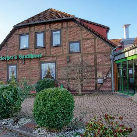 Kischers Hotel