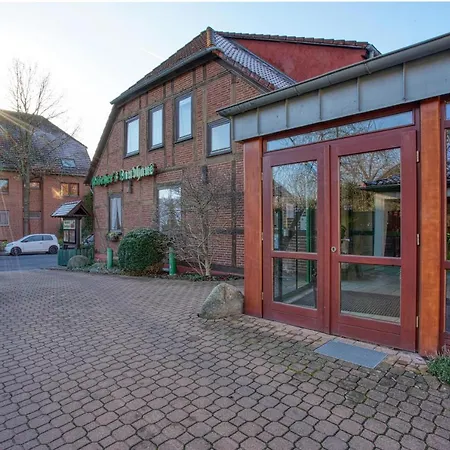 Hotel Kischers Hannover