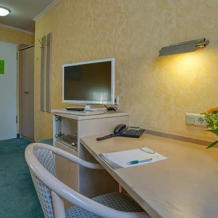 Kischers Hotel Hannover