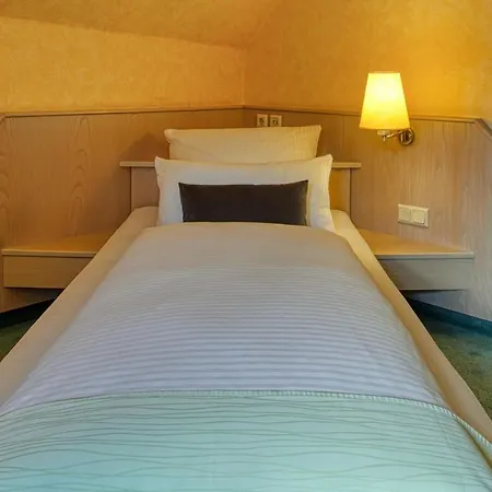 Kischers Hotel Hanovre