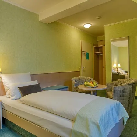 Kischers Ξενοδοχείο Ανόβερο