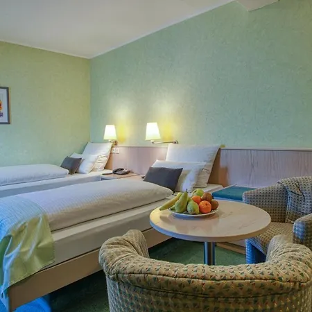 Kischers Hotel Hanovre