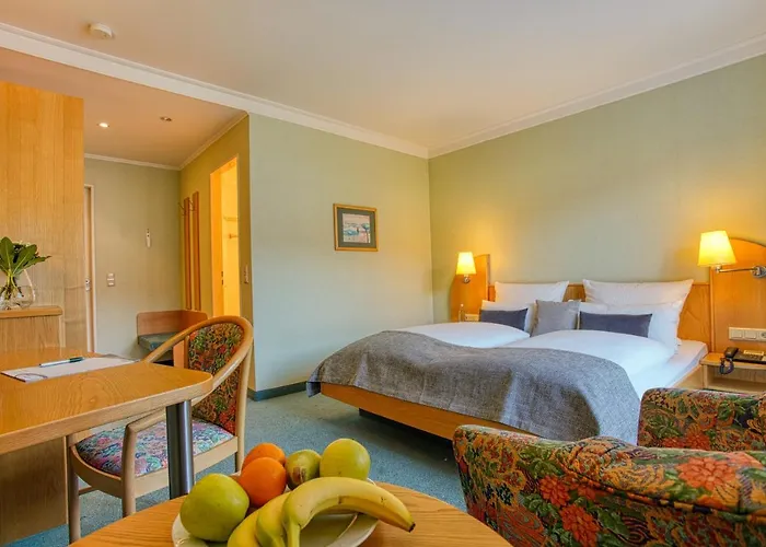 Kischers 4* Hannover