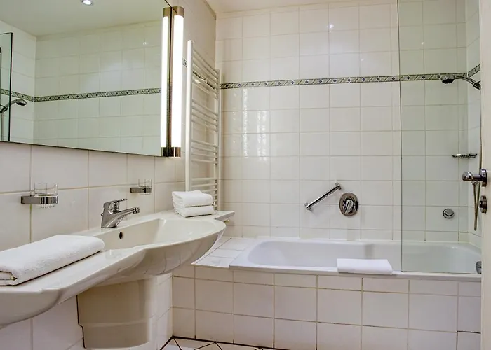 Szálloda Kischers 4*