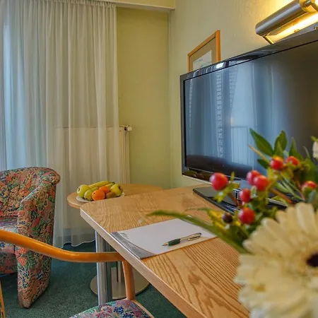 Kischers 4* Hannover