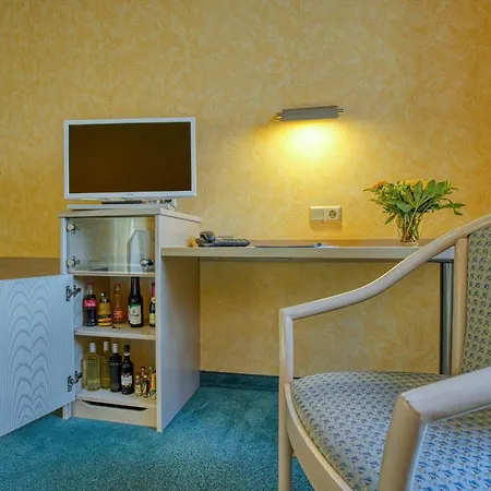 Kischers Hotell Hannover